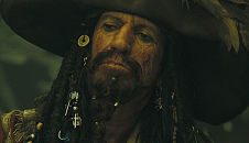 Keeper of the Code, Pirates of the Caribbean Wiki