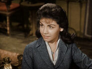 Anita Cabrillo (Zorro)