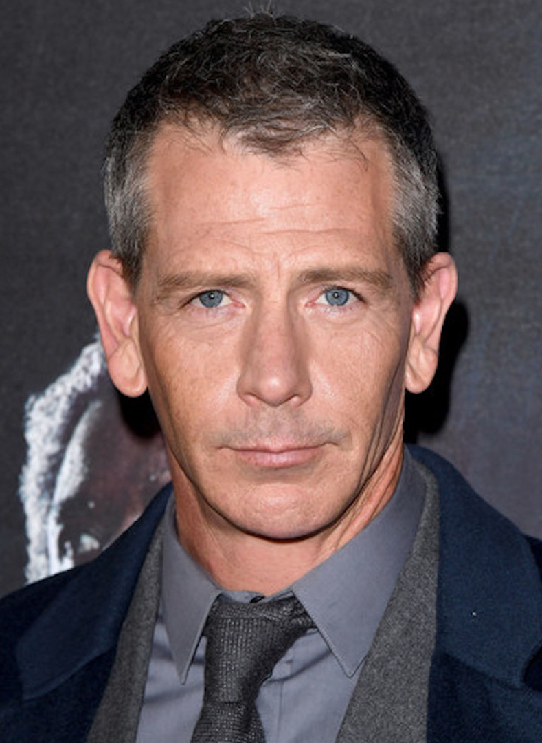 Ben Mendelsohn - Actor