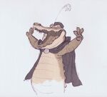 Captain Croc- concept art03