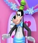 Goofy's guest appearance in the Minnie's Bow-Toons episode "Dance Lesssons".