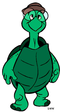 Toby Turtle | Disney Wiki | Fandom