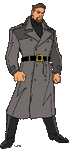 Clip-art of Xanatos