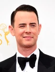 Colin Hanks 66th Emmys.jpg (117 KB) Colin Hanks attending the 66th annual Emmy Awards in August 2014.