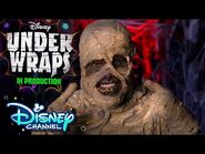 Coming Soon! Under Wraps - Disney Channel Original Movie - Disney Channel