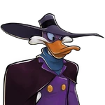 Darkwing Duck in Disney Heroes: Battle Mode