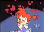 Darkwing Duck My Valentine Ghoul Screenshot 7