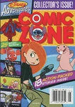 Disney Adventures Comic Zone cover Winter 2004 Kim Possible.jpg (1.16 MB) Winter 2004