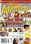 Disney Adventures November 2000.jpg (248 KB) Volume 10, Issue 10 (November 2000)