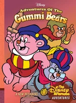 Disney Afternoon Adventures V4