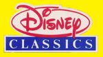 Disney Classics UK VHS Logo 1980s