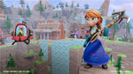 Disney Infinity anna