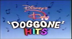 Dtv doggone hits