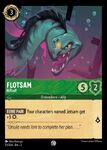 Flotsam - Riffraff lorcana