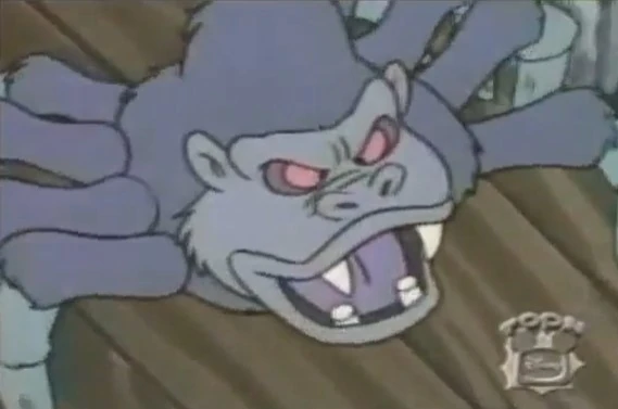 Gorantula