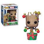 Groot Holiday POP