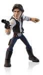 Han DI Render