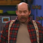 Эрл Рэй Стюарт (Ханна Монтана)