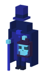 Hatbox.png (9 KB) The Hatbox Ghost in Disney Crossy Road.