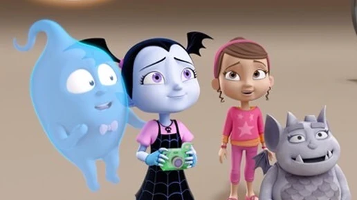 Hauntley Home Movies
