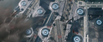 Helicarrier's battle TWS