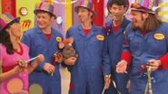 Imagination Movers Mouse Day