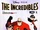 The Incredibles (Boom! Studios)