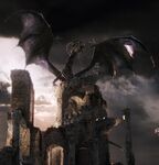 Jabberwocky (Alice in Wonderland)