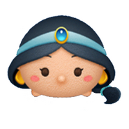 Jasmine Tsum Tsum Game