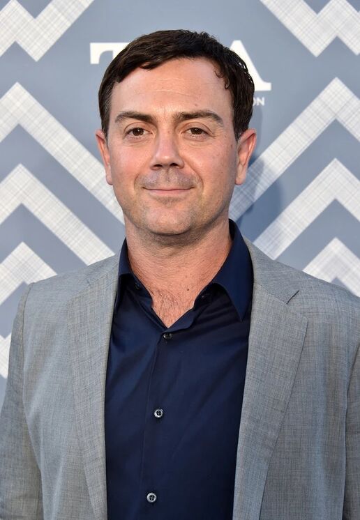 Joe Lo Truglio