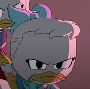 June (DuckTales reboot)