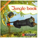 Jungle Book ViewMaster