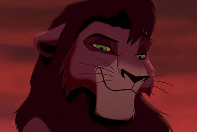 Simba, Disney Wiki