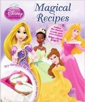 Magical recipes