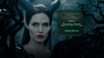 Bonus Features menu