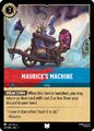 Maurice's Machine (151/204)