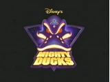 Mighty Ducks (serie)