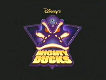 Mighty Ducks D3  Start's With A W 