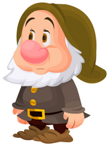 Mocoso en Kingdom Hearts χ.