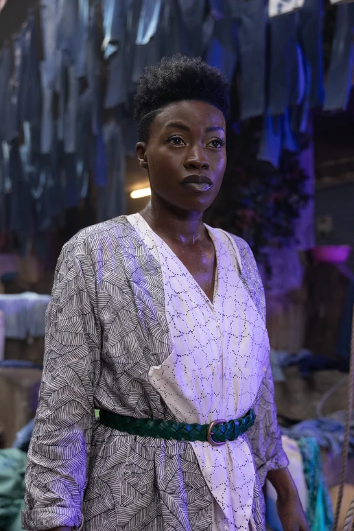 Ms. Marvel - 1x04 - Seeing Red - Photography - Fariha