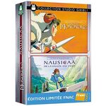 Nausicaä of the Valley of the Wind and Princess Mononoke October 10, 2011