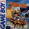 Pinocchio GB Cover