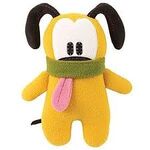 Pluto Pook-a-Looz plush