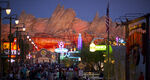 Radiator Springs DCA