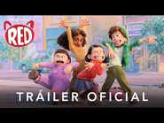 Red de Disney y Pixar - Tráiler oficial en español - HD