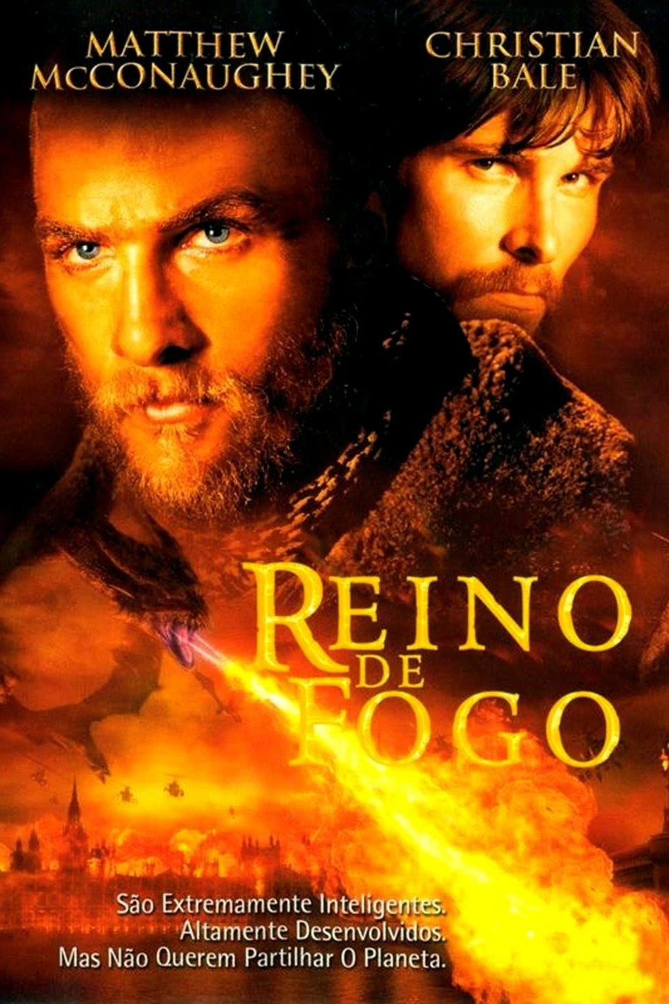 Reino de Fogo Disney Wiki Fandom