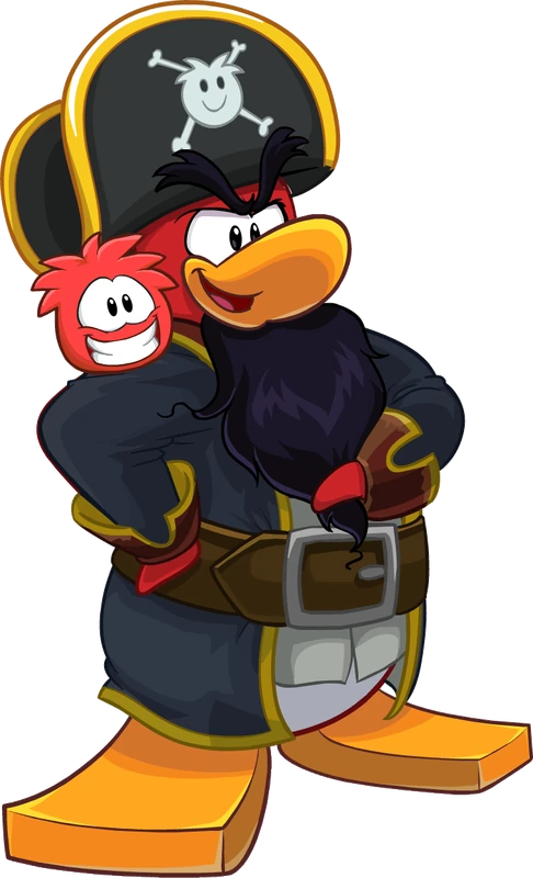 Rockhopper