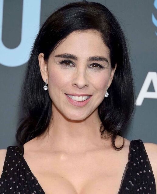 Sarah Silverman