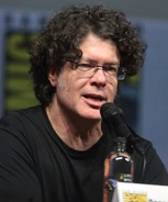 Sean Schemmel SDCC.jpg (535 KB) Sean Schemmel speaks at the 2018 San Diego Comic Con.