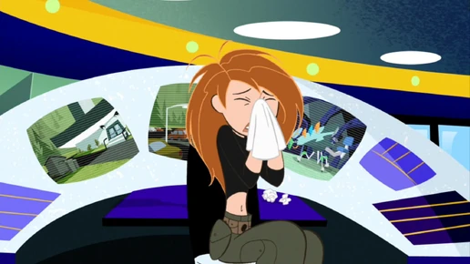 Sick Day Disney Wiki Fandom